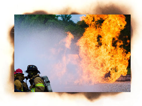 Fire Burn Injury Attorney