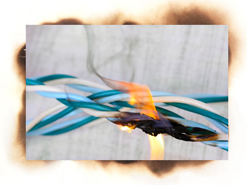 Electrical Burn Injury Attorney